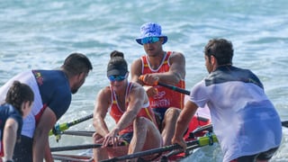 El nuevo deporte olímpico que le puede dar el triunfo a España