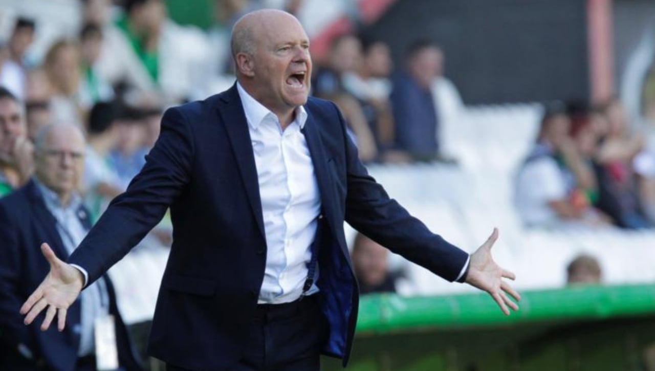 Más 'fichajes' para el Málaga de Pepe Mel