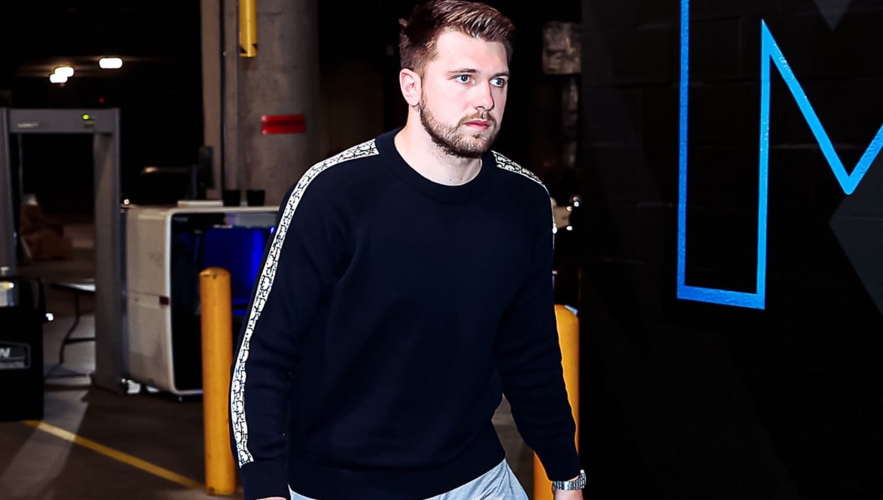 El futuro de Luka Doncic en los Dallas Mavericks y la NBA