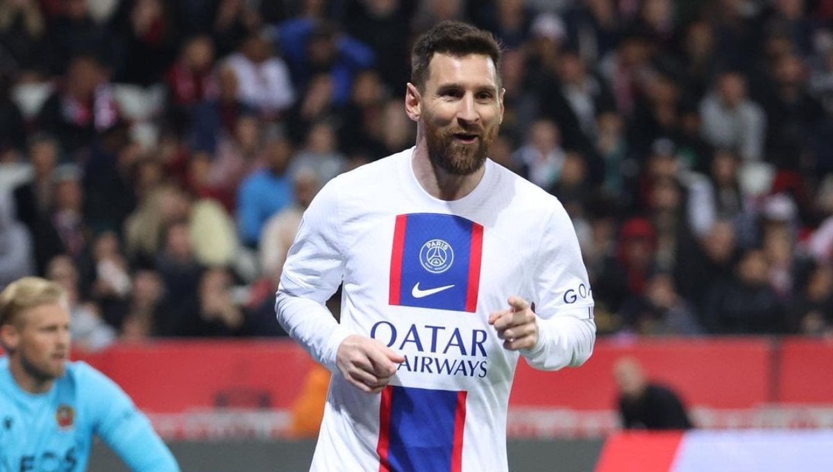 Messi y Neymar llevan al PSG al bajón financiero