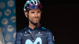 Alejandro Valverde habla claro sobre el caso Juan Ayuso