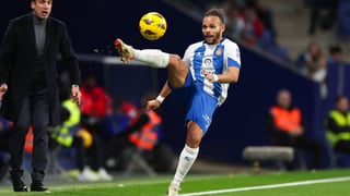 El Besiktas aprieta por William Carvalho y el Betis, por el 'Chimy' Ávila, tras el 'no' de Belotti y del Espanyol por Braithwaite