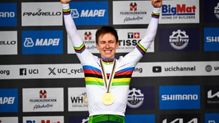 Tadej Pogacar responde a las acusaciones de dopaje