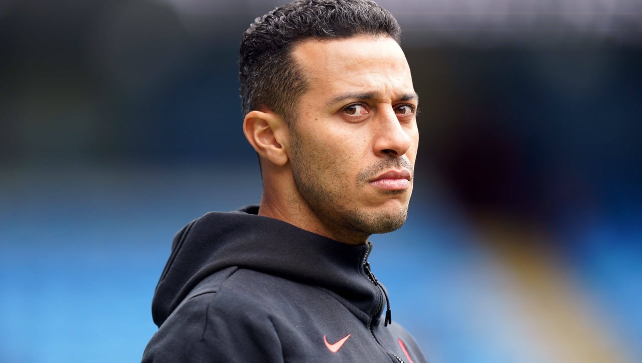 Thiago vuelve al Barça… ¿pero para qué?