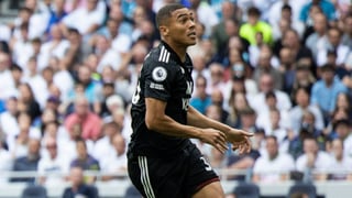 Las Palmas pregunta por Carlos Vinicius