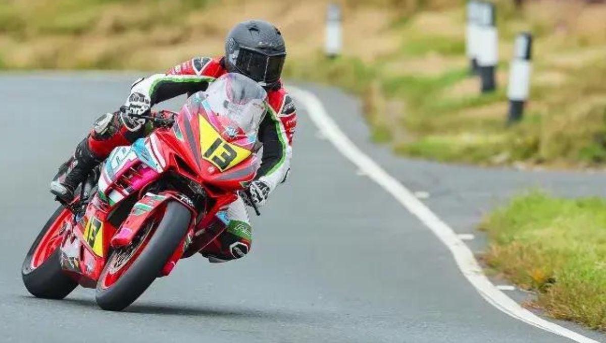 La isla de Man se carga otra víctima mortal