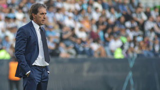 Guillermo Almada se pronuncia sobre su posible salida: "Cuando tenga una duda, me iré, pero sigo creyendo"