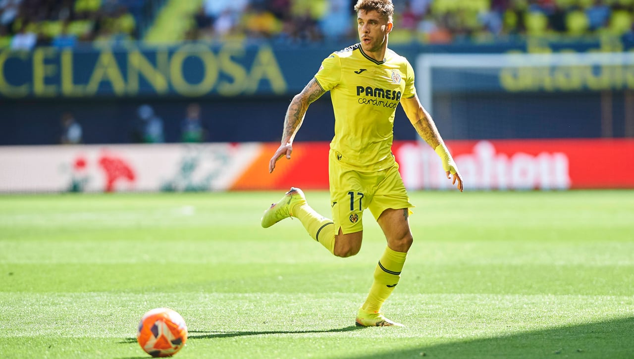 Kiko Femenía hace saltar las alarmas 