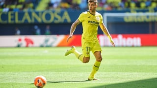 Kiko Femenía hace saltar las alarmas 