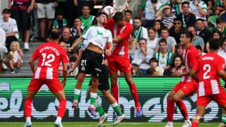 Resumen jornada 1 LaLiga Hypermotion: Pinchazo del Almería… y dando gracias