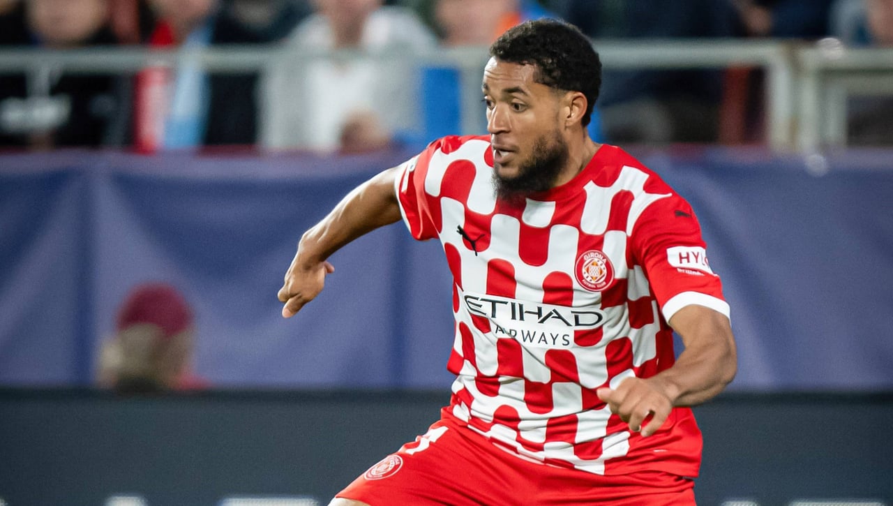 Fichaje errático de Danjuma