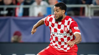 Fichaje errático de Danjuma