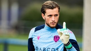 El Zaragoza toma la delantera, el Cartagena insiste y el Albacete pierde terreno