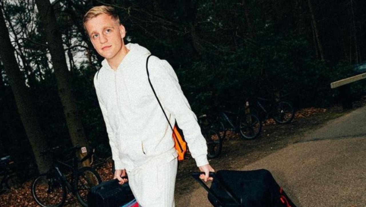 Un ofrecimiento muy 'top' para el centro del campo del Betis