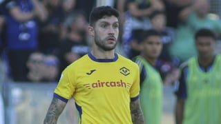 El negocio con Unai Núñez puede estar pendiente de un hilo