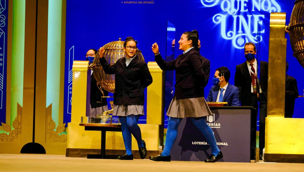 Lotería de Navidad 2024 | Cuánto se lleva Hacienda si te toca el Gordo o cualquier premio el 22 de diciembre