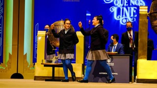 Lotería de Navidad 2024 | Cuánto se lleva Hacienda si te toca el Gordo o cualquier premio el 22 de diciembre