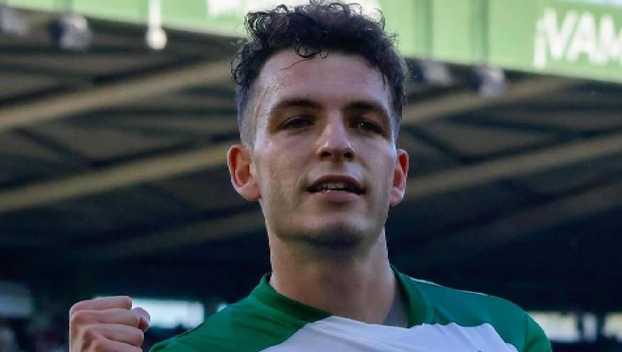 Manolo Higuera contundente con Iñigo Vicente