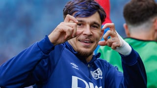 Lidera la carrera para firmar a Ratiu