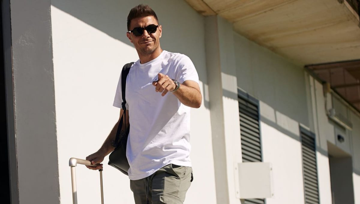 Betis - Rayo: lista de convocados de Pellegrini con dos bajas por lesión