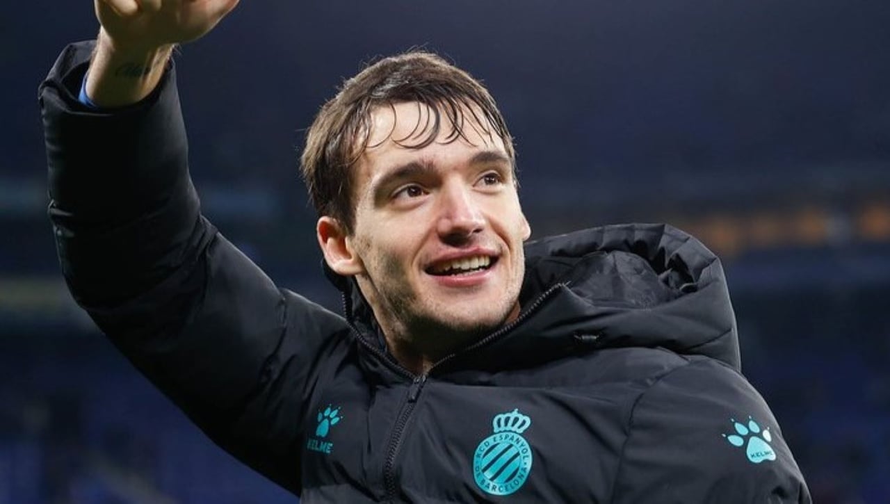 Explica su salida de la Real Sociedad