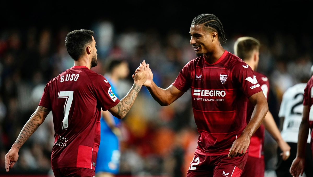 Paguen ya por Loïc Badé