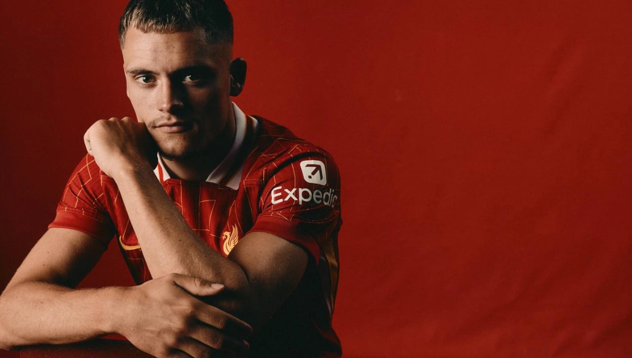 Oficial: Florian Wirtz ya es del Liverpool