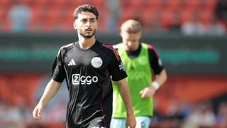 Raúl Moro, desplazado