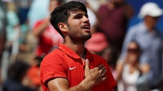 Carlos Alcaraz tiene a tiro lo que Djokovic nunca podrá