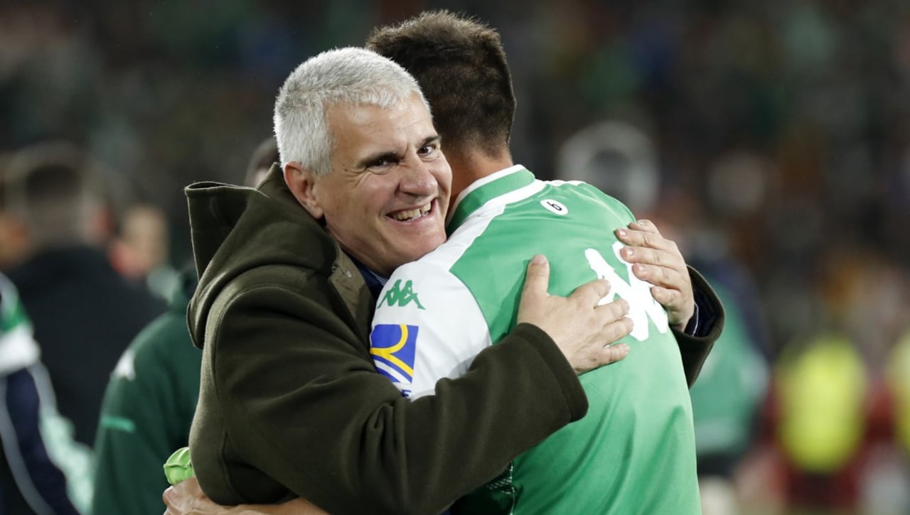 Nuevas pistas sobre el futuro de Antonio Cordón