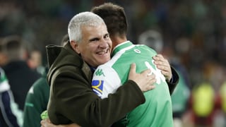 Nuevas pistas sobre el futuro de Antonio Cordón