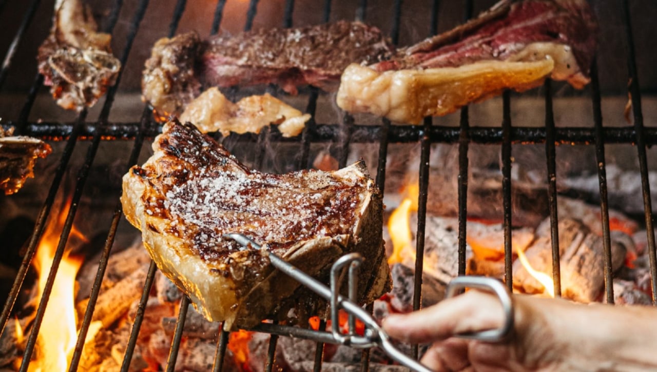 España tiene ocho de los mejores restaurantes para comer carne del mundo