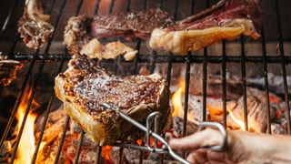 España tiene ocho de los mejores restaurantes para comer carne del mundo
