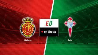 Mallorca 1-1 Celta: resultado, resumen y goles del partido de la jornada 2 de LaLiga EA