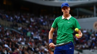 Sinner se lleva un susto contra la gran sorpresa de Roland Garros 