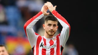 Las opciones con Sancet se apagan