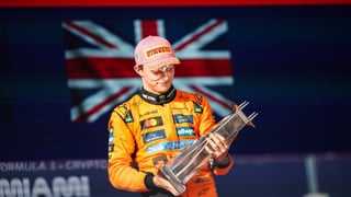 Así queda la clasificación del Mundial de F1 2025 tras el Gran Premio de Miami: Piastri es más líder y Fernando Alonso tiene el problema en casa