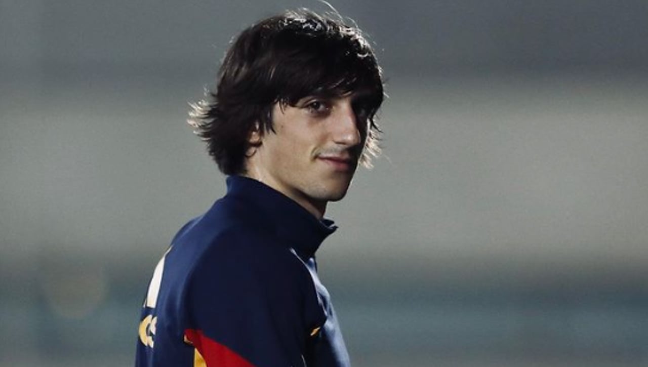 Bryan Gil ultima su vuelta con 10.000 euros más en el bolsillo