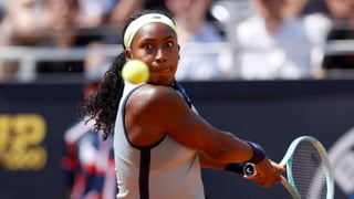 Las WTA Finals adelantan el Sabalenka - Gauff