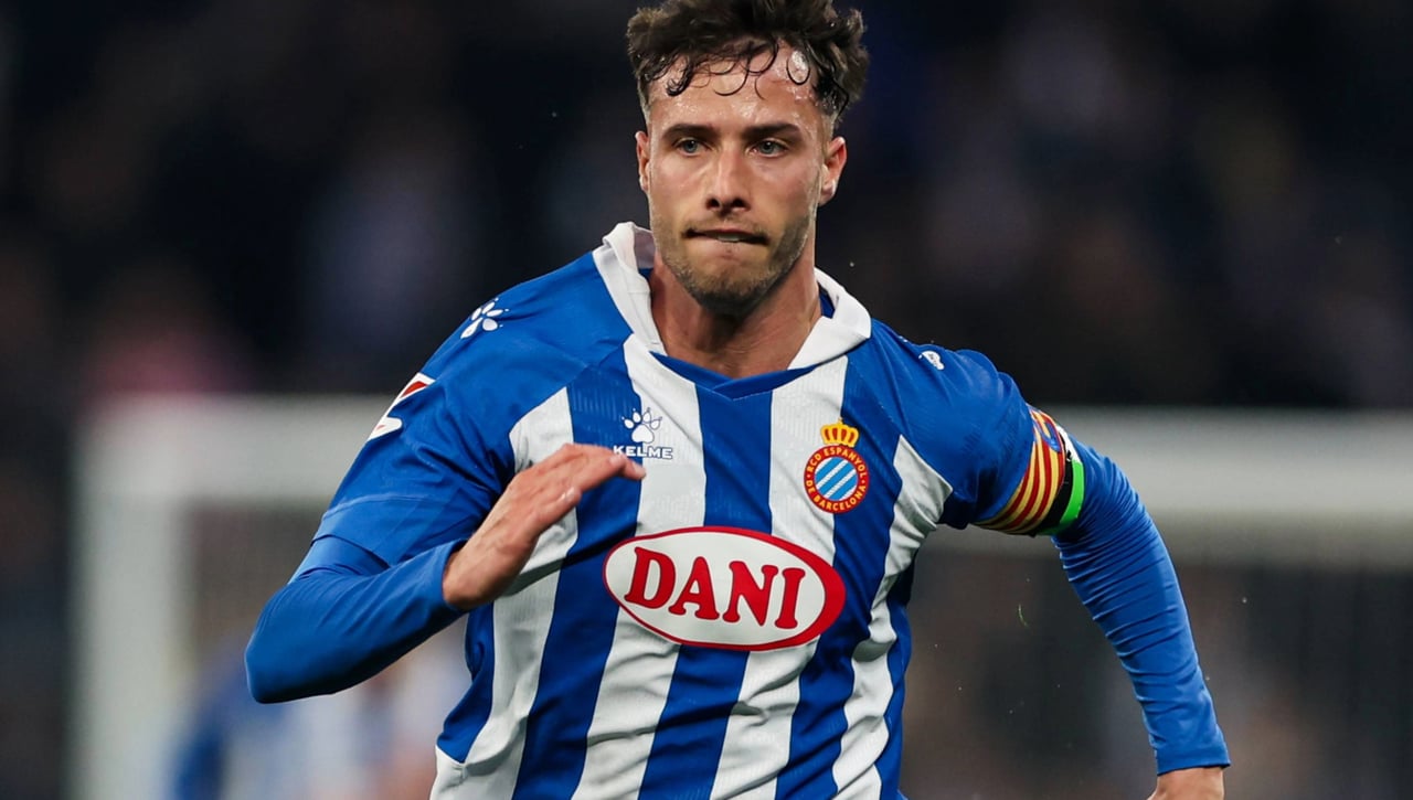 El Atlético de Madrid se suma al interés por fichar a Puado