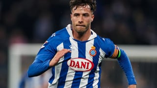 Quieren fichar a Puado