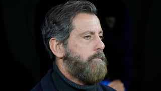 Decisión cantada sobre Quique en el Sevilla que se mantiene en cuarentena 