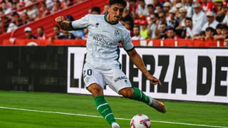 Pugnan por el fichaje de Vilarrasa