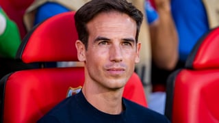 Íñigo Pérez, tras el susto de la Copa: "Pensamos que el rival no nos puede hacer dos pases ni un gol, y es un tremendo error"