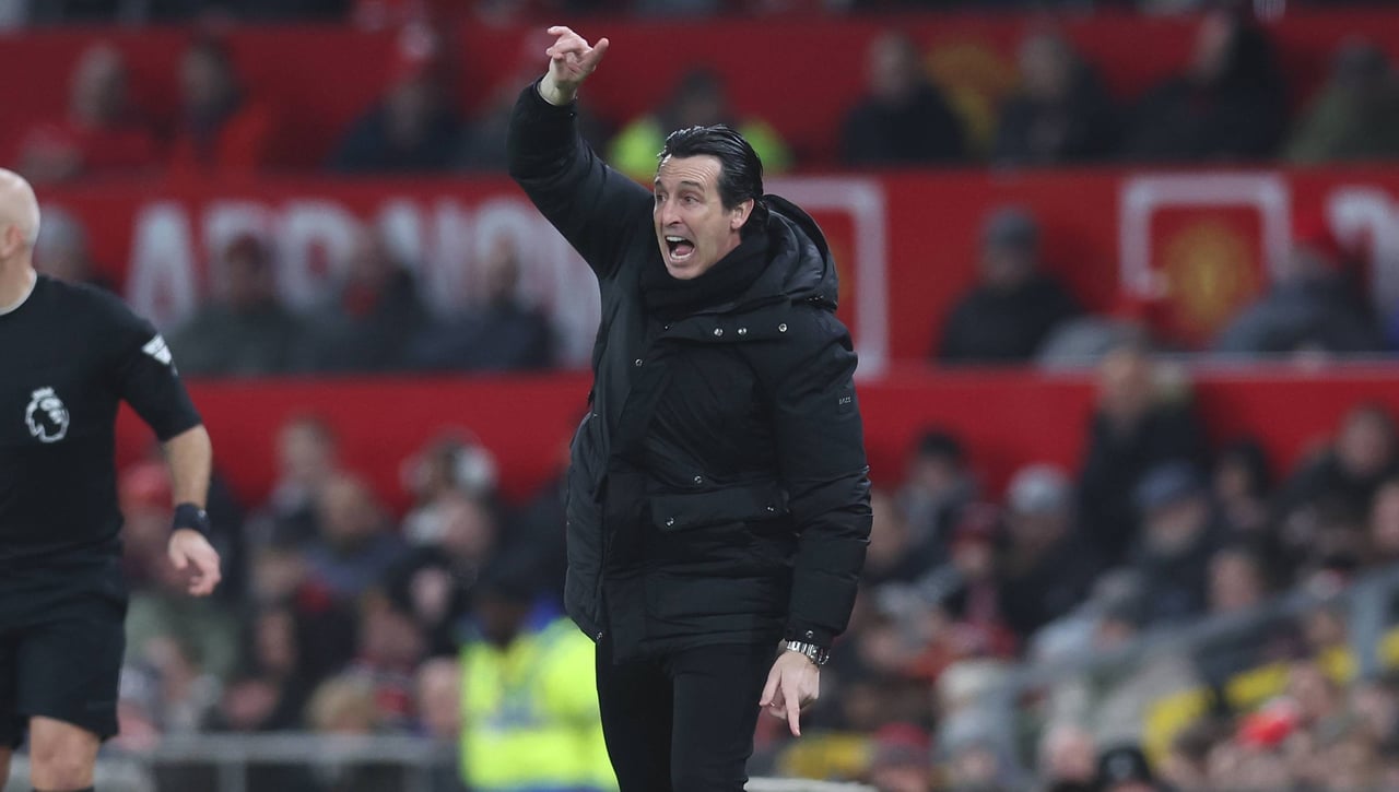 Unai Emery implica a otro ex de la Real Sociedad en su 'traición' a los donostiarras