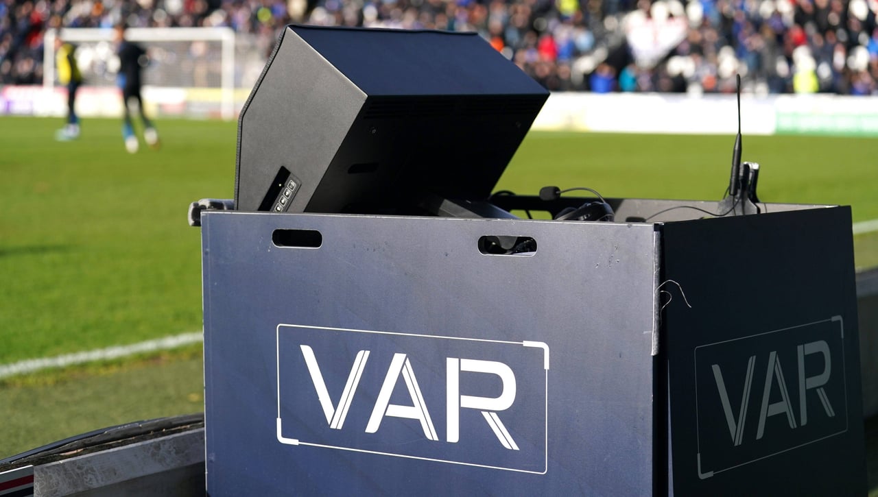 Los dos equipos de LaLiga EA Sports más perjudicados por el VAR