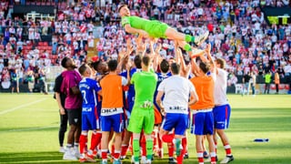 Rayo Vallecano 0-1 Athletic: Unai Simón pone el broche de oro  