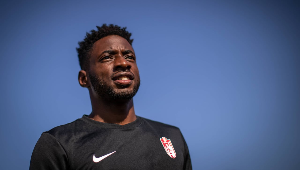 El positivo en dopaje que quedó en el aire para un ex de Almería, Sevilla y Granada