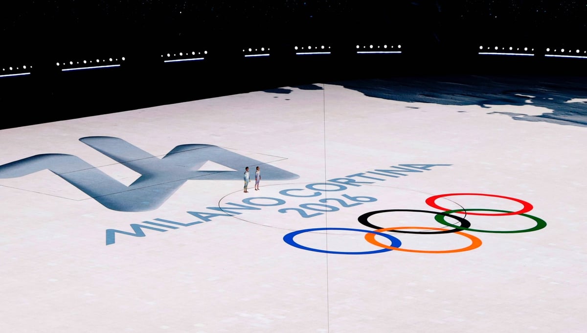 Milano Cortina 2026: ¿Cuándo empiezan los Juegos Olímpicos de Invierno?