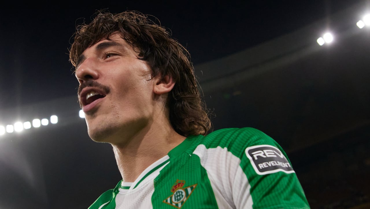 Bellerín apaga el debate